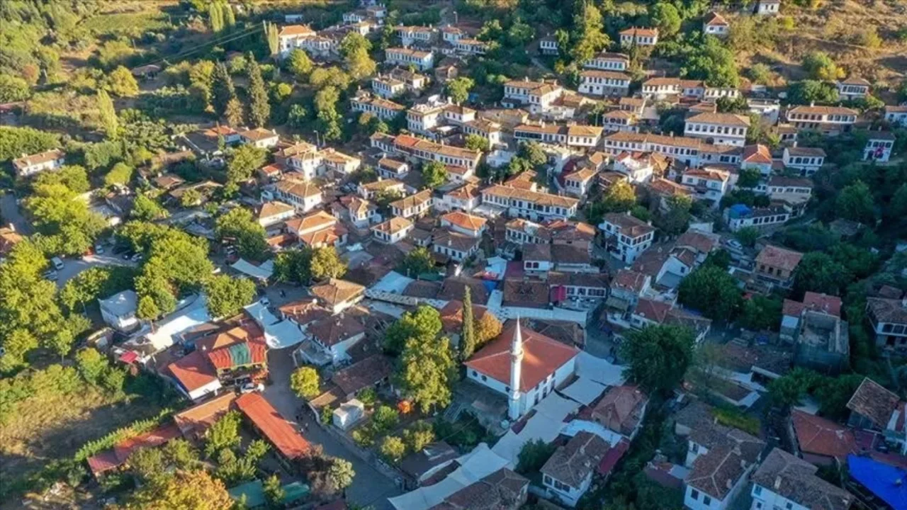 Bursa'da bazı k&ouml;yler haritadan silinme tehlikesinde! 'Altın fabrikası kursak bile...'
