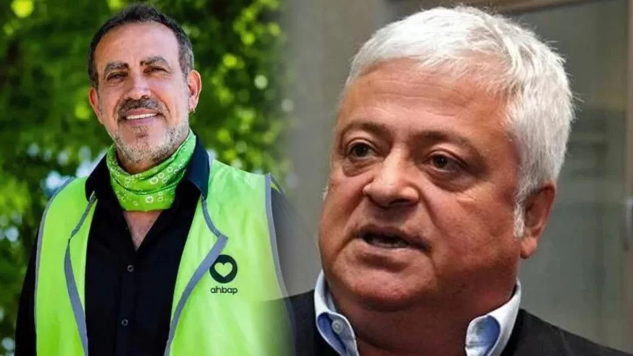 Ahbap soruşturmasında flaş gelişme! &Uuml;nl&uuml; iş insanı i&ccedil;in tutuklama talebi...