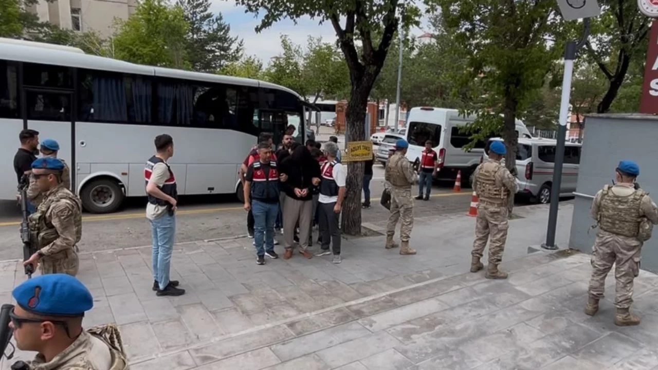 G&uuml;listan Doku soruşturmasında flaş gelişme! Tutuklu sayısı 20'ye y&uuml;kseldi