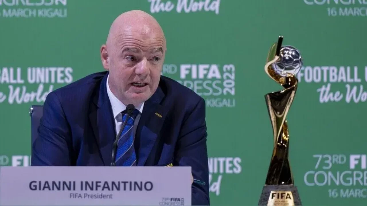 UEFA'dan FIFA'ya tarihi rest! Dünya Kupası için boykot tehdidi