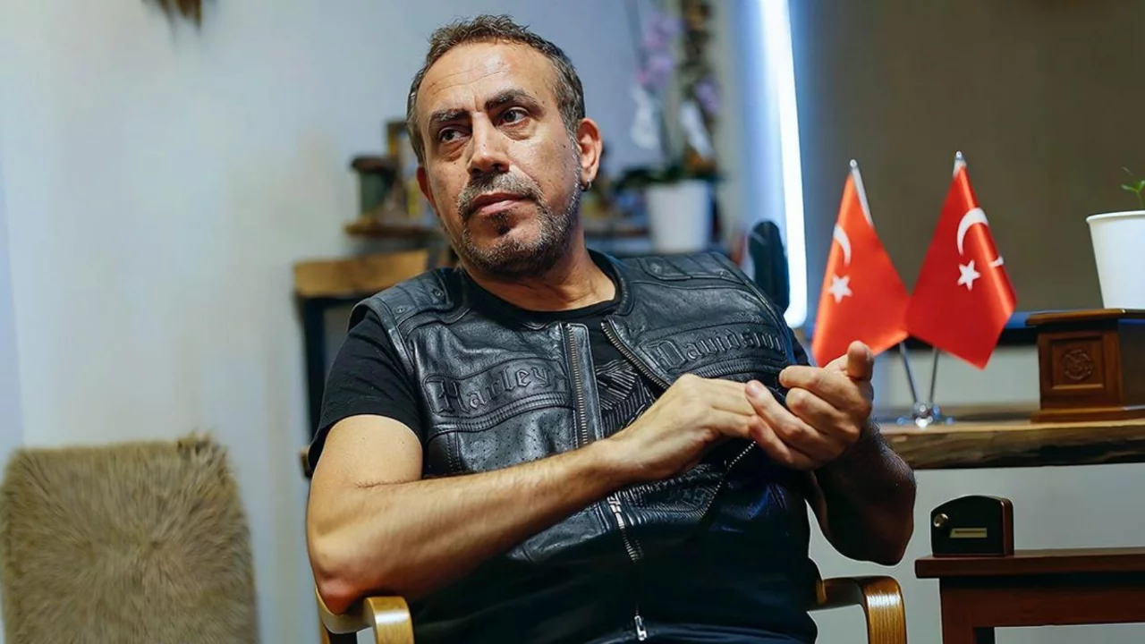Ahbap dosyasında g&ouml;zaltına alınmıştı! &Uuml;nl&uuml; iş insanı i&ccedil;in karar verildi...