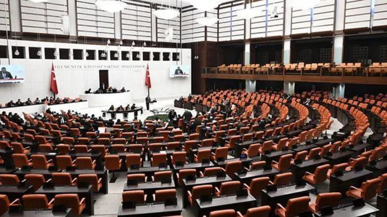 12. Yargı Paketi Resmi Gazete'de yayımlandı mı? 12. Yargı Paketi içeriği ne, af var mı?