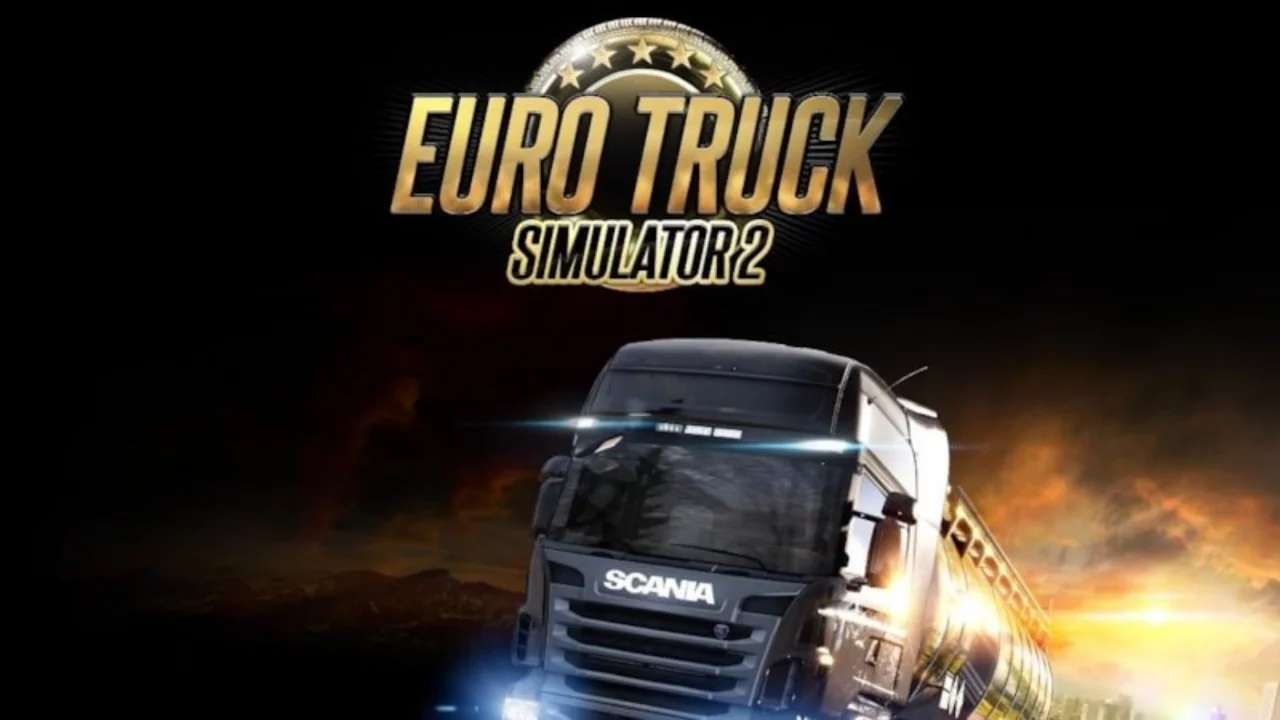 Euro Truck Simulator 2 T&uuml;rkiye haritası b&ouml;yle g&ouml;r&uuml;necek: Yeni fotoğraflar paylaşıldı