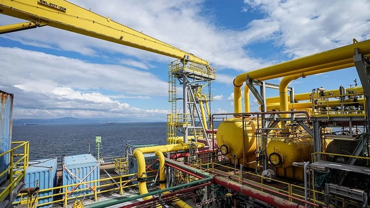 T&uuml;rkiye'nin enerji faturası kabardı! Haziranda ithalat y&uuml;zde 28,8 arttı
