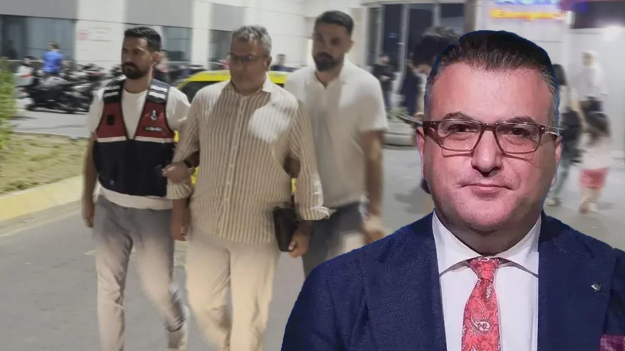 Cem K&uuml;&ccedil;&uuml;k soruşturmasında &ccedil;arpıcı detaylar! "B&uuml;y&uuml;k isimlerle" korkutmuş