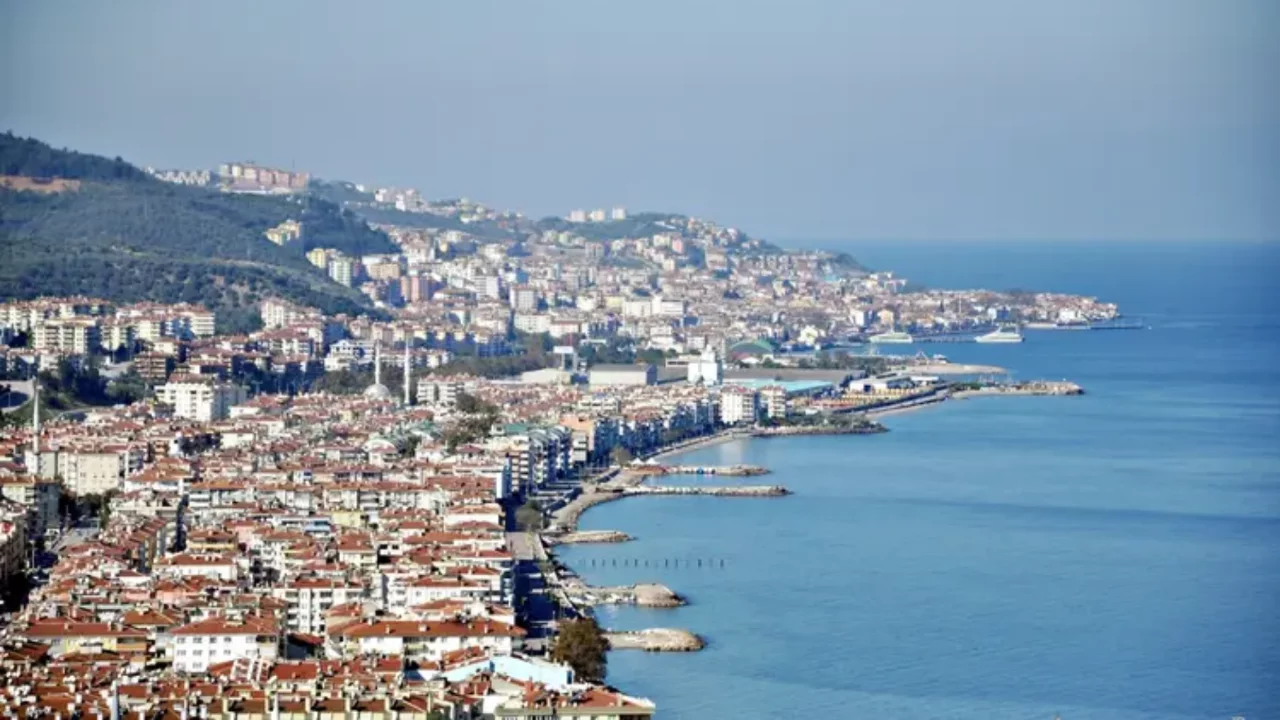 Bursa'ya yeni h&uuml;k&uuml;met konağı geliyor! 6519 metrekarelik dev proje i&ccedil;in ihale tarihi belli oldu