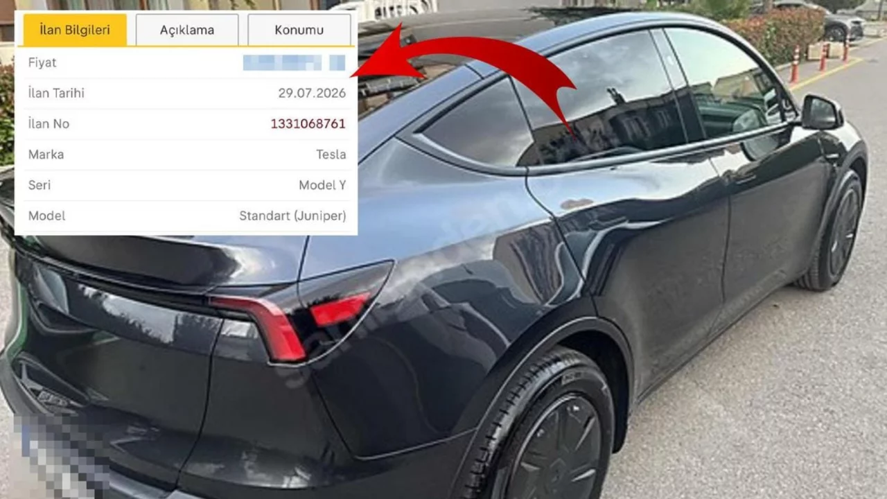 Ticaret Bakanlığı affetmedi! İkinci el fırsat&ccedil;ısına b&uuml;y&uuml;k ceza...