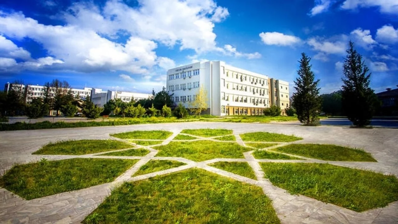 Bursa Uludağ &Uuml;niversitesi'nde yeni d&ouml;nem