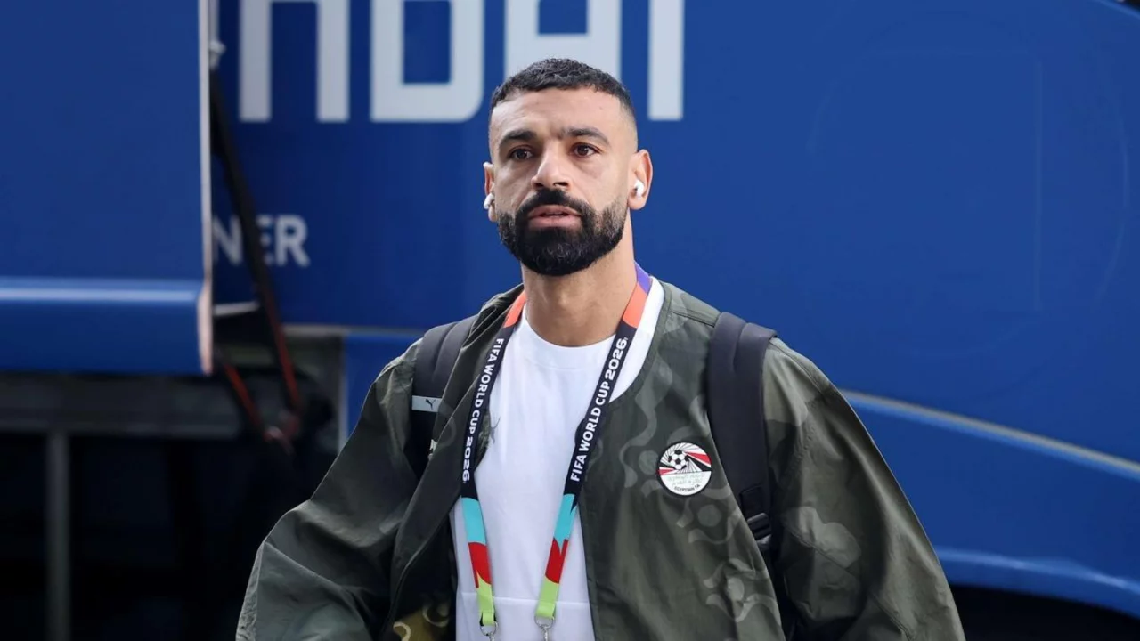 Ve Muhammed Salah teklifi kabul etti! İmzayı atıyor
