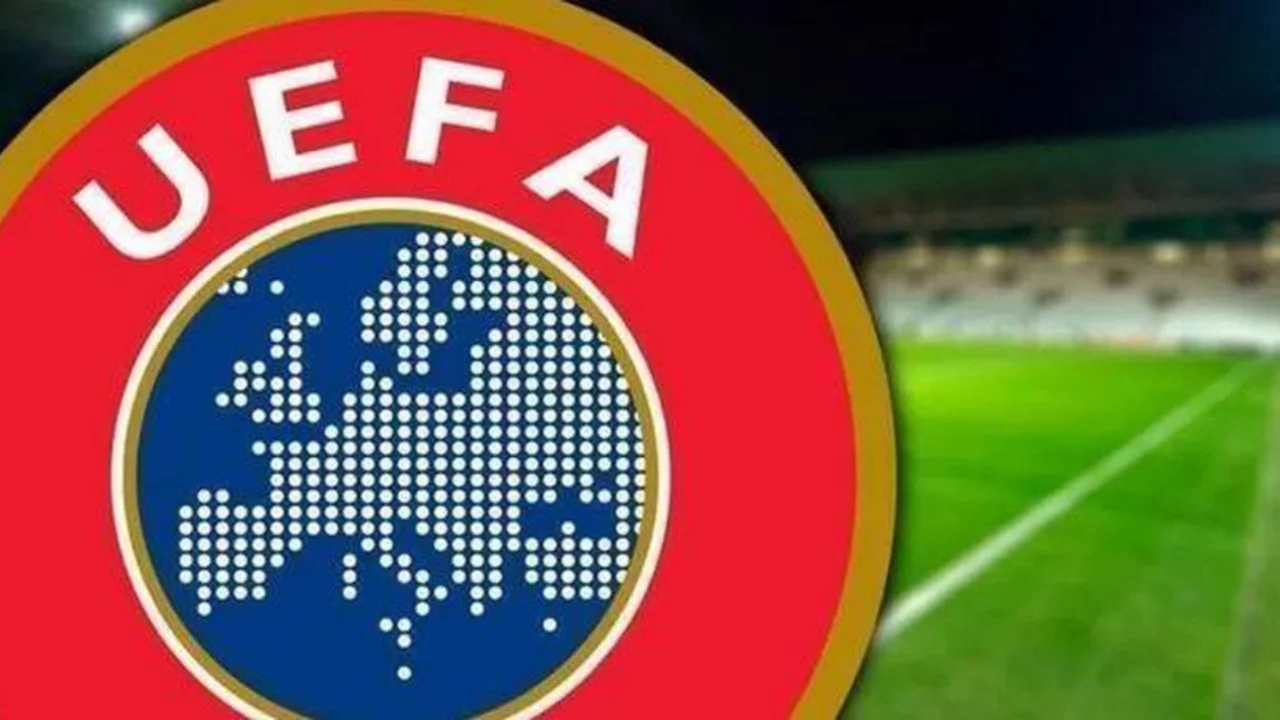 UEFA &uuml;lkeler sıralama 2026: UEFA &uuml;lke puan sıralamasında T&uuml;rkiye ka&ccedil;ıncı sırada, ka&ccedil; puanı var?
