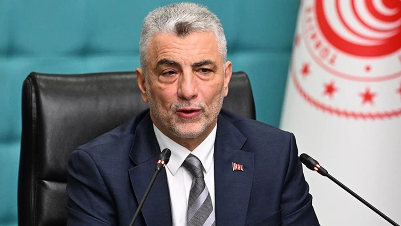 T&uuml;rkiye ihracatta haziran rekoru kırdı! Bakan Bolat'tan dikkat &ccedil;eken a&ccedil;ıklama
