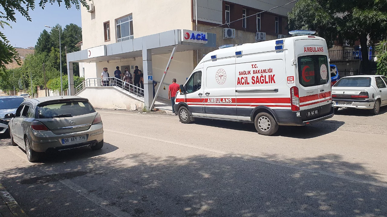 Dereye d&uuml;şen &ccedil;ocuk hayatını kaybetti