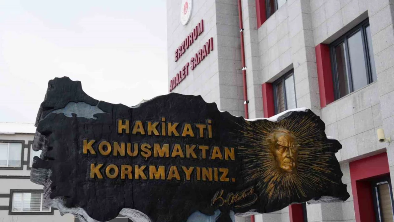 Gülistan Doku davasında 5 tutuklama daha: Tutuklu sayısı 20'ye yükseldi
