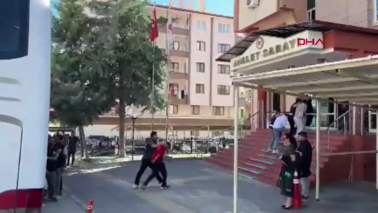 Ankara'da devre m&uuml;lk dolandırıcılığı operasyonu: 25 g&ouml;zaltı