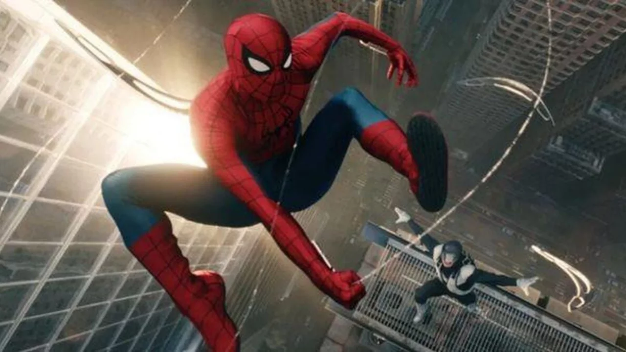 Spider-Man: Brand New Day Full HD izle! (T&uuml;rk&ccedil;e Dublaj ve Altyazılı) Spider-Man: Brand New Day tek par&ccedil;a nereden, nasıl izlenir?