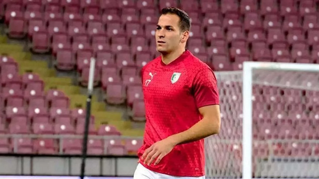 Bursaspor bir transferi daha bitirmek &uuml;zere!