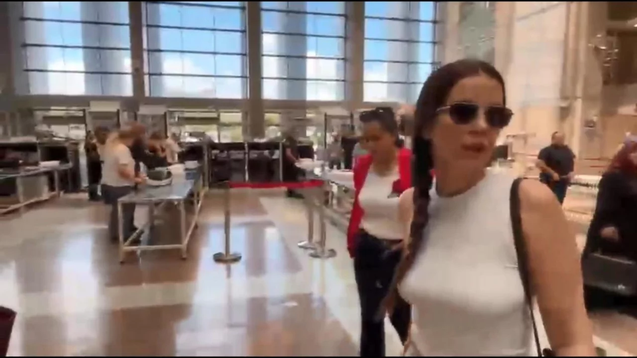 İrem Helvacıoğlu'nun ifadesi ortaya &ccedil;ıktı: "Devlet kurumlarını hedef almadım"