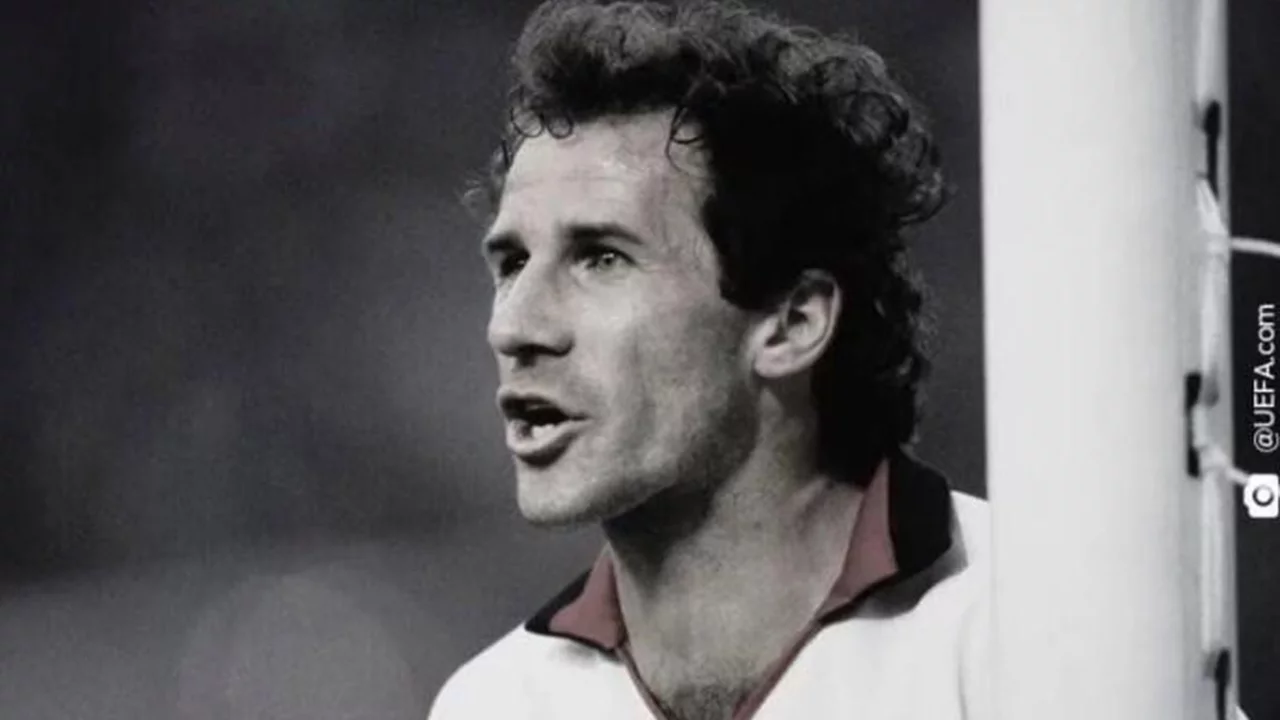 Franco Baresi &ouml;ld&uuml; m&uuml;, Franco Baresi kimdir?