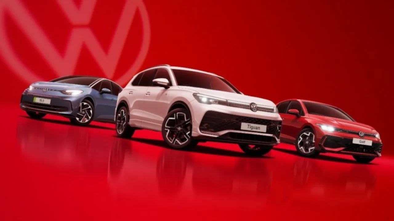 Volkswagen'de dev kriz: Üretim tesisindeki 6 bin işçi ayaklandı