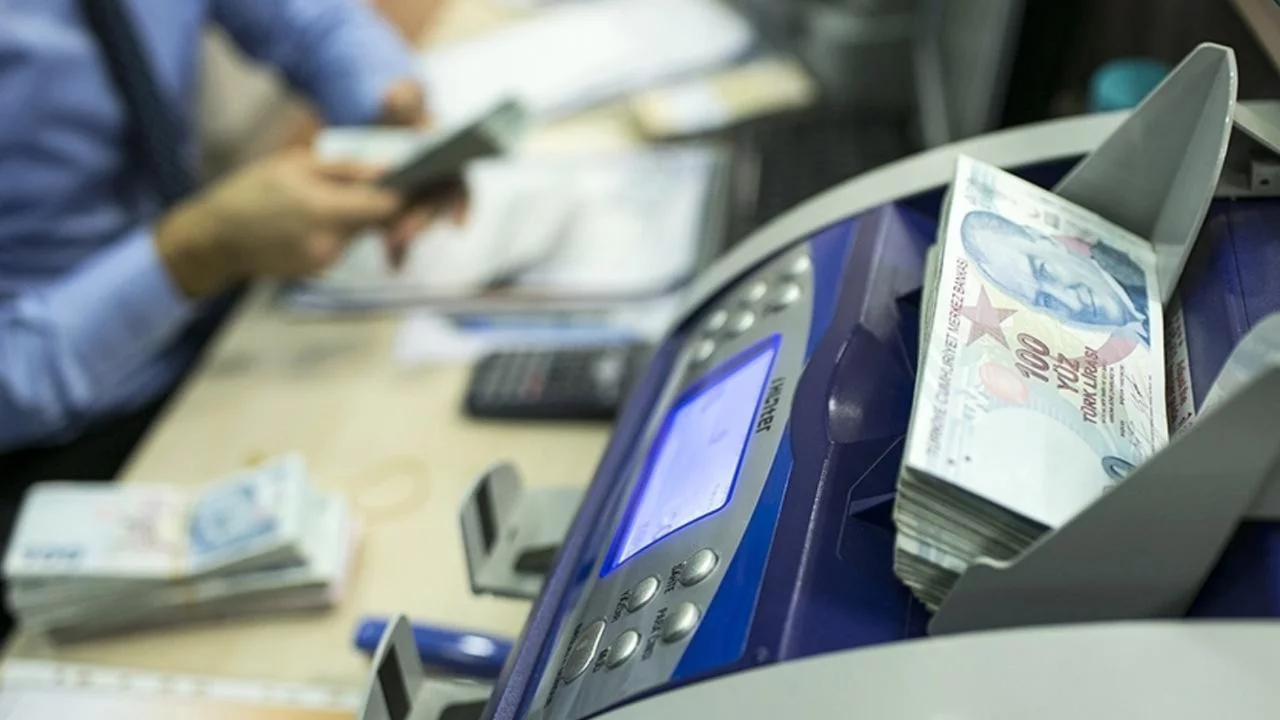 Turkish Bank'ta devir tamamlandı, unvan değişti