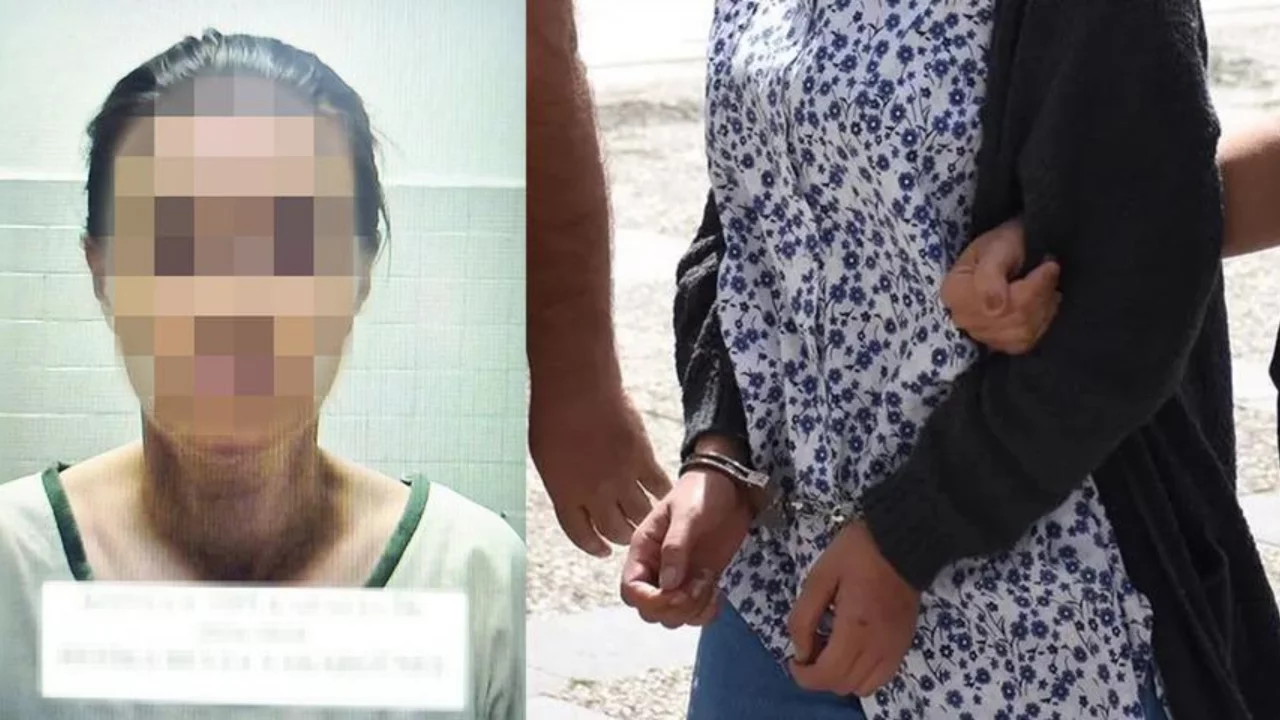 İnfial yaratan olay: "Kapalılar &uuml;rememeli" dedi, baş&ouml;rt&uuml;l&uuml; kadına saldırdı