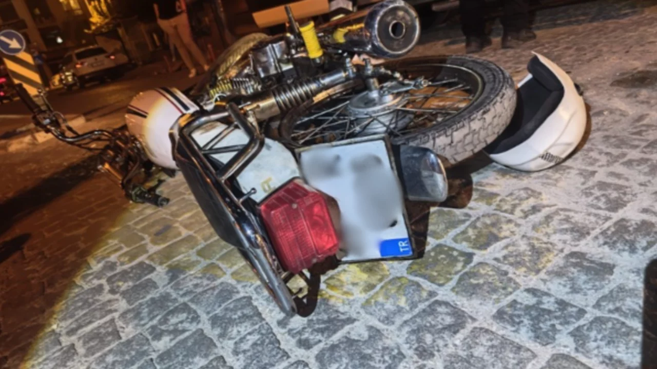 Ehliyet yok, alkollü, plaka da sahte! Yediği ceza rekor oldu...