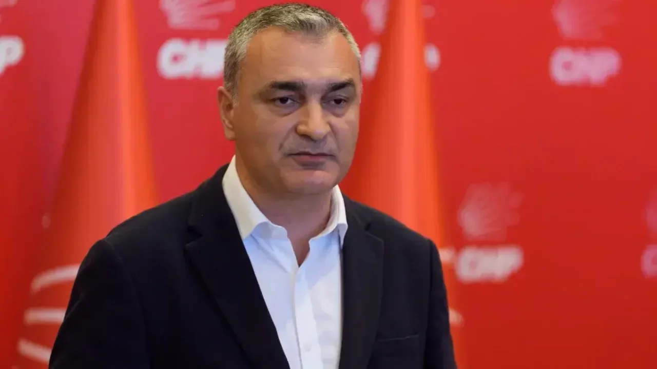 CHP'de 12 ile atama yapıldı! İşte detaylar...