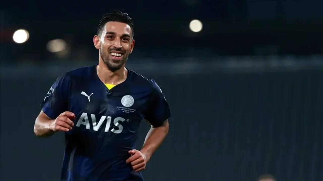 Fenerbah&ccedil;e'den İrfan Can Kahveci iddialarına net yanıt! Resmi a&ccedil;ıklama geldi