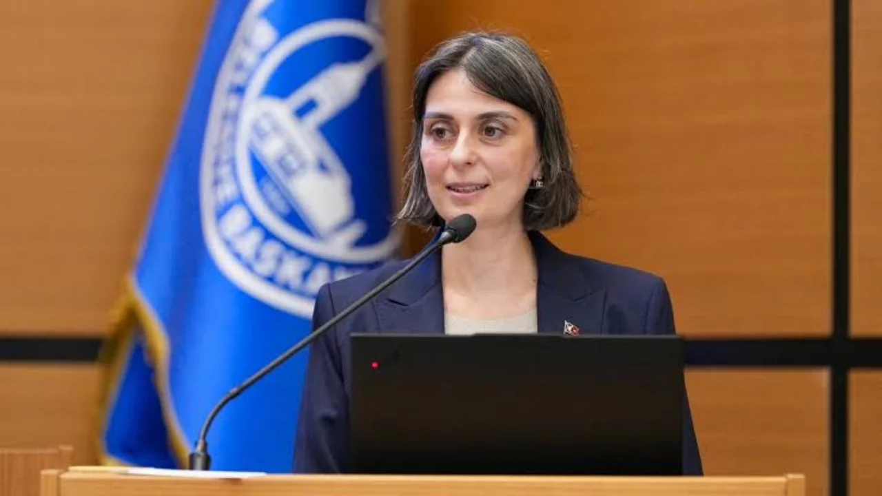 Sinem Dedetaş'ın savcılık ifadesi ortaya çıktı
