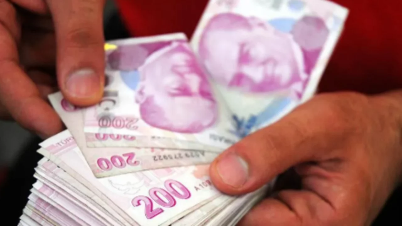 &Ccedil;ift&ccedil;ilere m&uuml;jde: Destek &ouml;demeleri hesaba yatırıldı