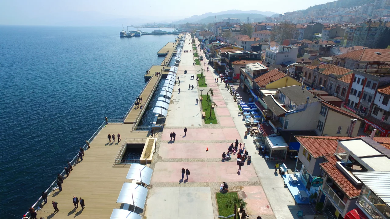 Bursa'da emeklilerin en &ccedil;ok tercih ettiği b&ouml;lgeler!