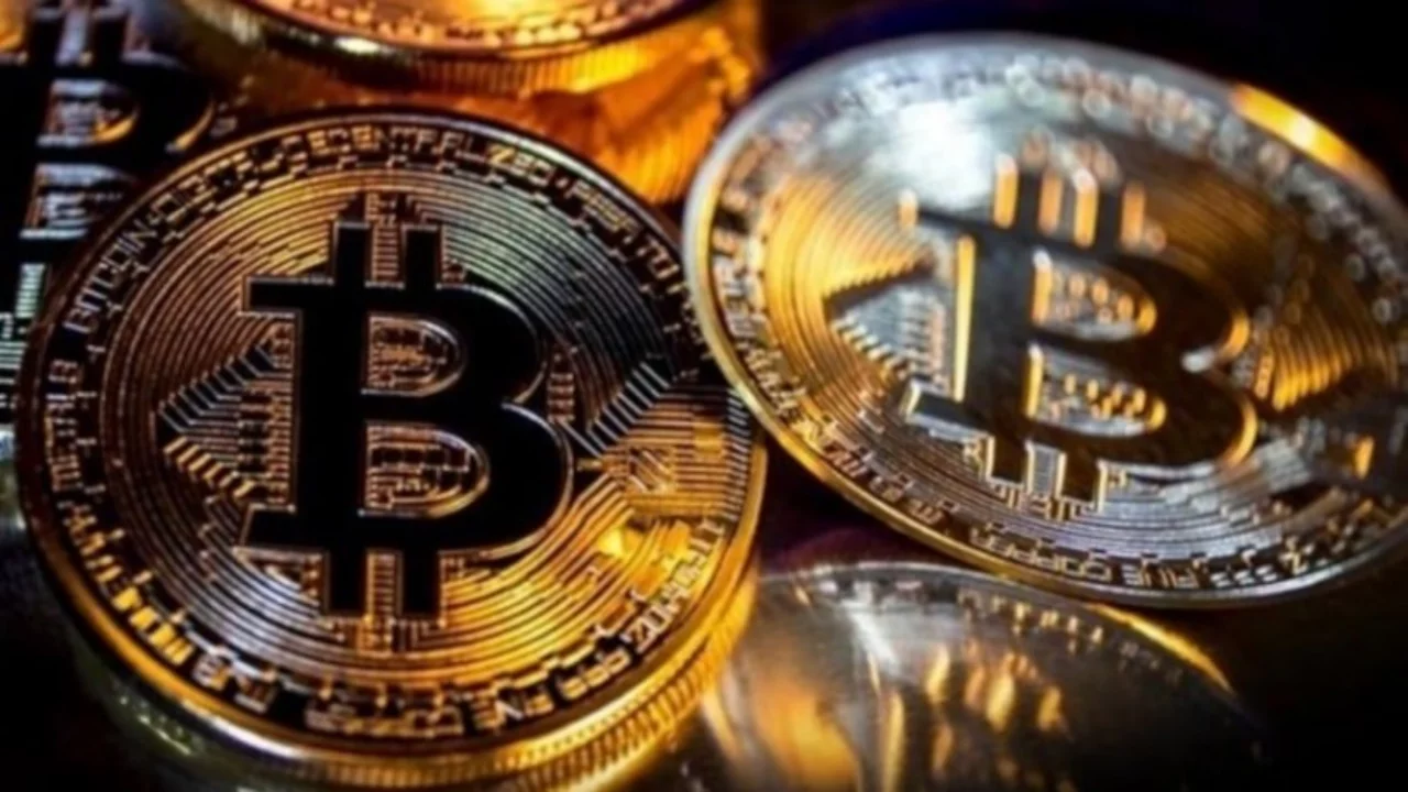 Rusya'dan kripto para madenciliğine yasak