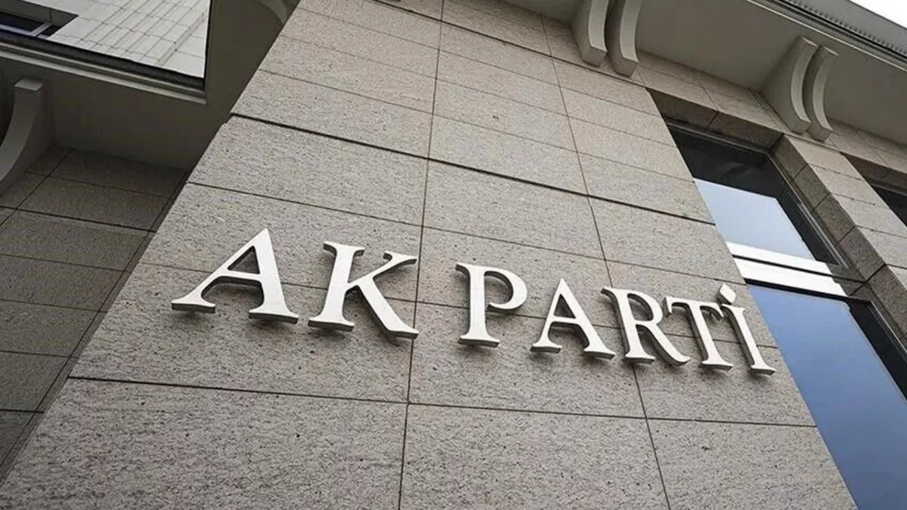 3 CHP'li belediye başkanı daha AK Parti'ye ge&ccedil;iyor!