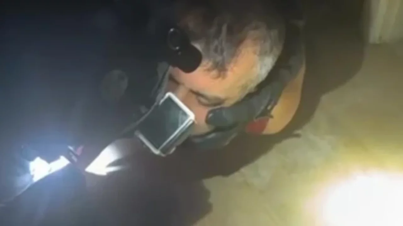 Erdoğan'a suikast timinde yer alan son ter&ouml;rist b&ouml;yle yakalandı!