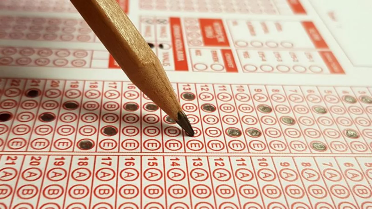 ALES-2 Ne Zaman, Saat Ka&ccedil;ta? 2026 Sınav Yerleri Sorgulama Ekranı