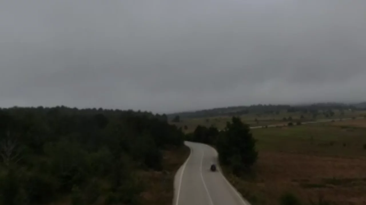 Fransız gezginin T&uuml;rkiye hayranlığı g&uuml;ndem oldu!