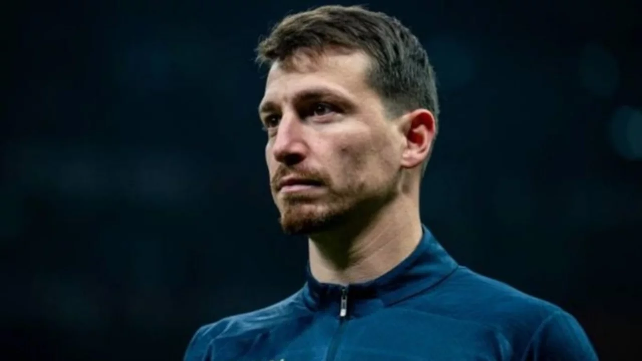 TFF Tahkim Kurulu'nda Mert Hakan Yandaş için yeni karar!