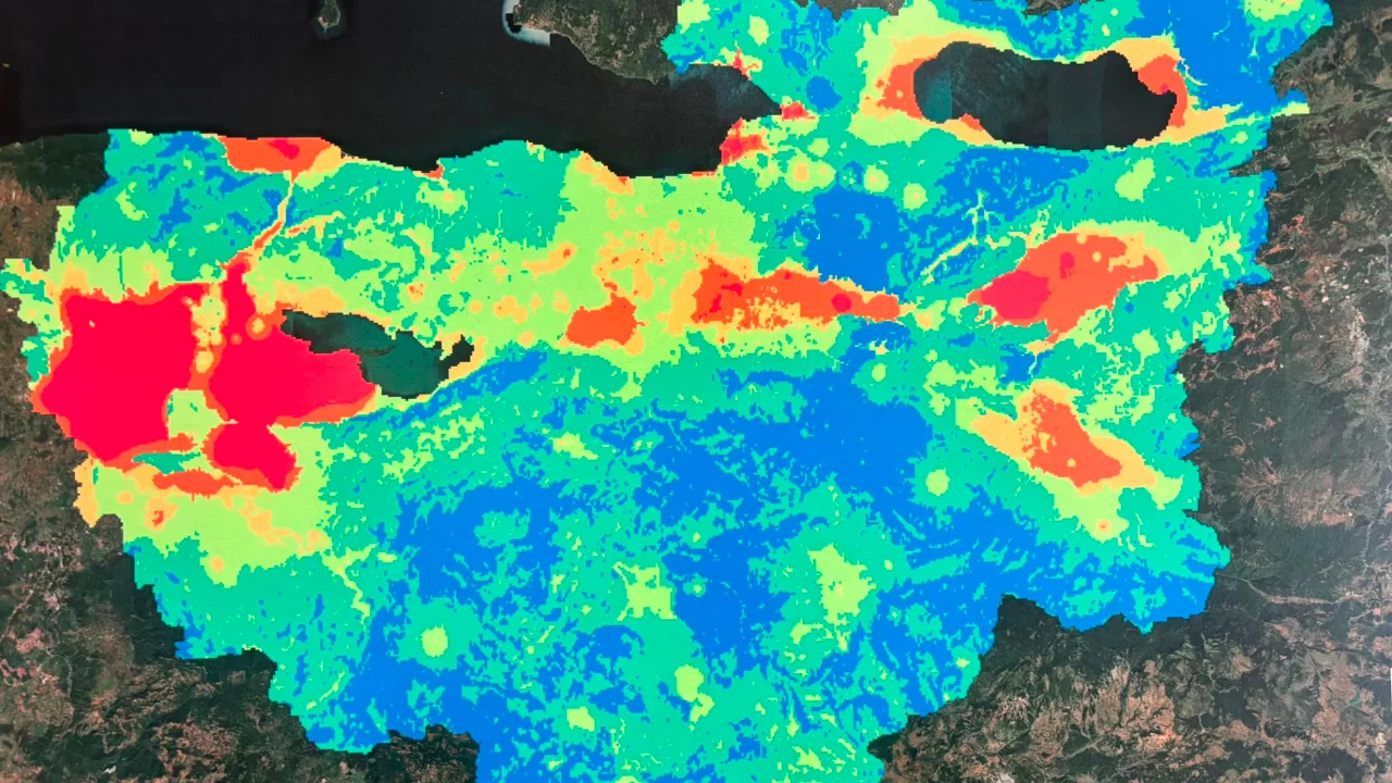 Bursa i&ccedil;in korkutan senaryo: 35 bin bina ağır hasar g&ouml;rebilir