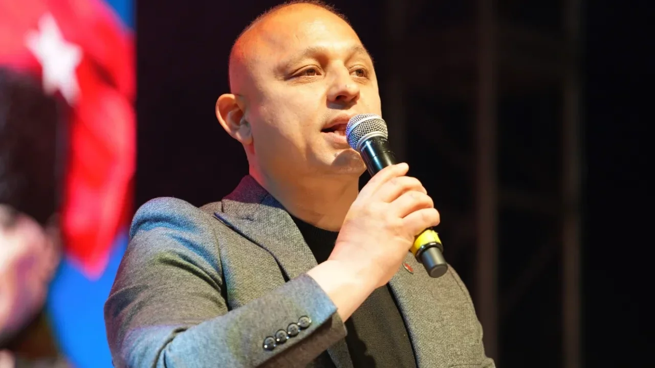 Kırıkkale Belediye Başkanı Ahmet Önal CHP'den istifa etti: Yepyeni bir yola çıkma vakti gelmiştir 
