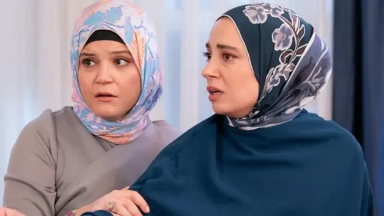 Kızılcık Şerbeti'nde Şok Ayrılık! Yeni Sezonda Yer Almayacak