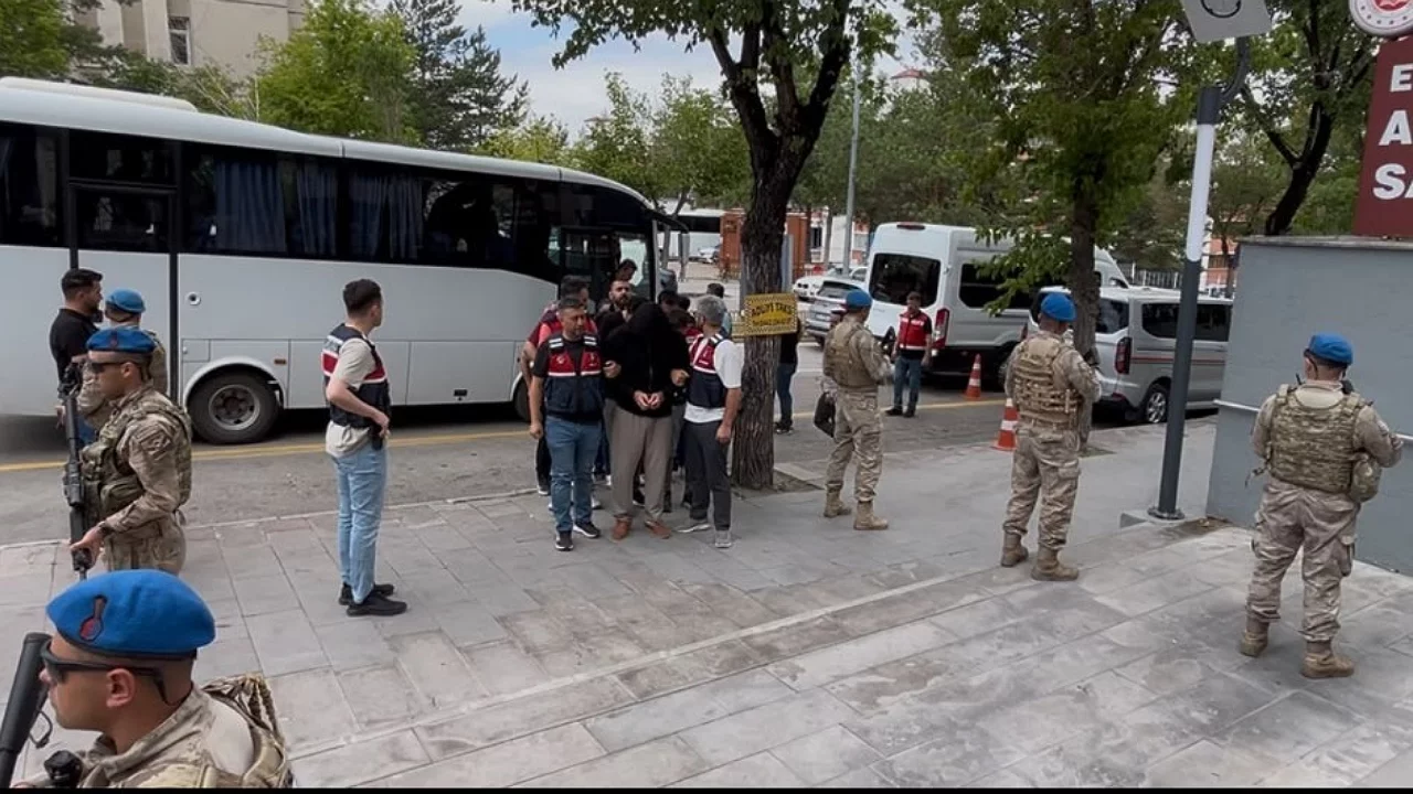 Gülistan Doku soruşturmasında flaş gelişme! Tutuklu sayısı 27'ye yükseldi