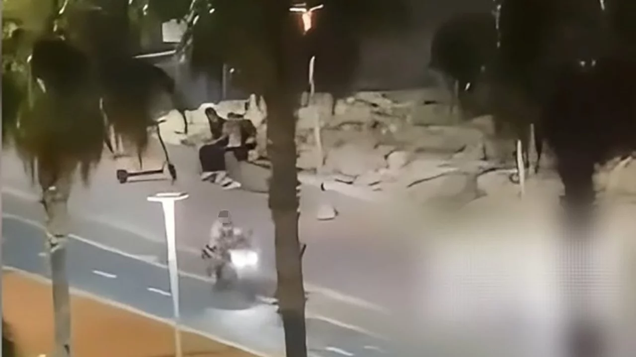 Sosyal medyada paylaşılan g&ouml;r&uuml;nt&uuml; pahalıya patladı! Aday s&uuml;r&uuml;c&uuml;n&uuml;n ehliyeti tamamen iptal edildi