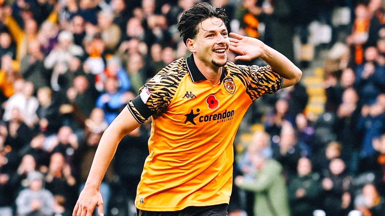 Enis Destan: "Premier Lig'de minimum 5 gol atma hedefim var"