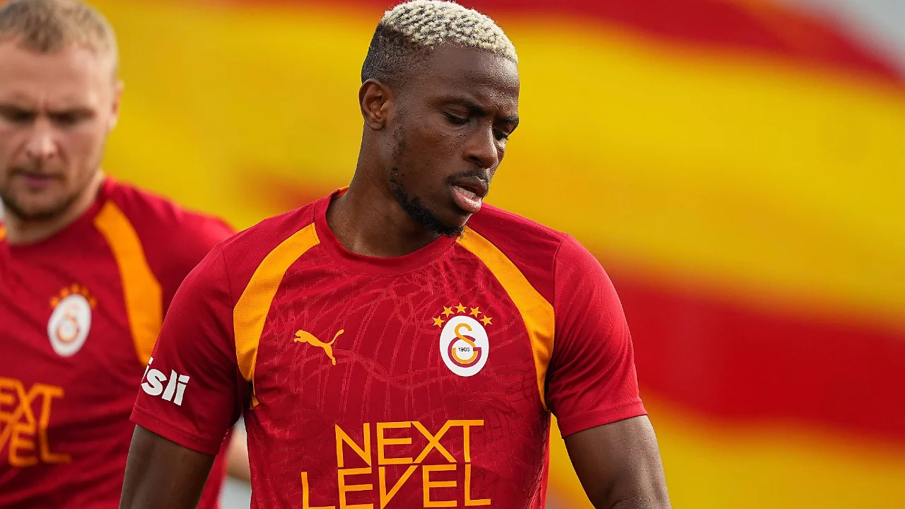 Galatasaray, yeni sezon hazırlıklarına devam etti