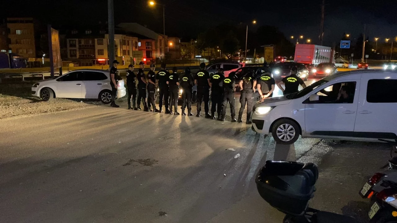 Bursa'da düğün gecesi kabusa döndü: Beğenilmeyen şarkı ...