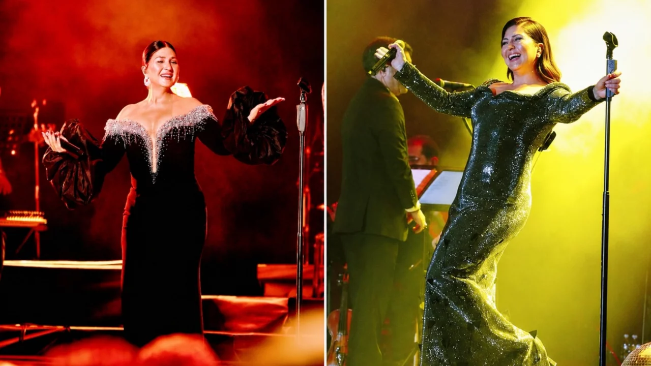 Sibel Can'dan nostaljik doğum g&uuml;n&uuml; paylaşımı: Daha yolun başındayken...