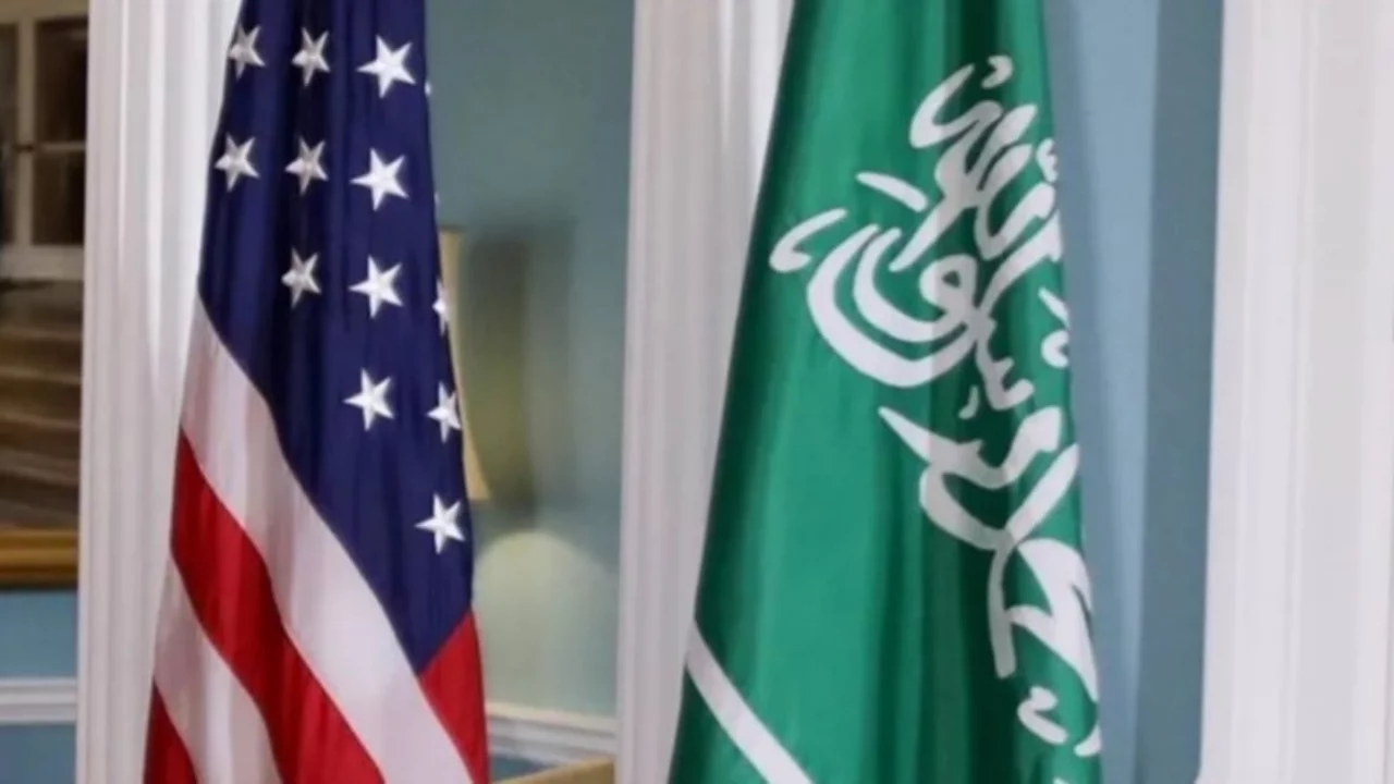 Suudi Arabistan'dan Trump'a: İran saldırılarından ka&ccedil;ın