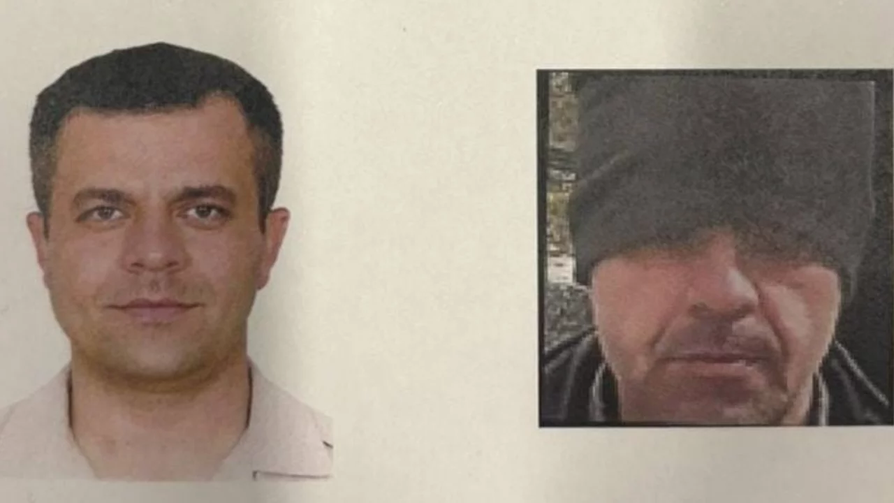 Cumhurbaşkanı Erdoğan'a suikast timinde yer alan FET&Ouml;'c&uuml;, MİT'in y&uuml;z tanıma sistemiyle tespit edildi