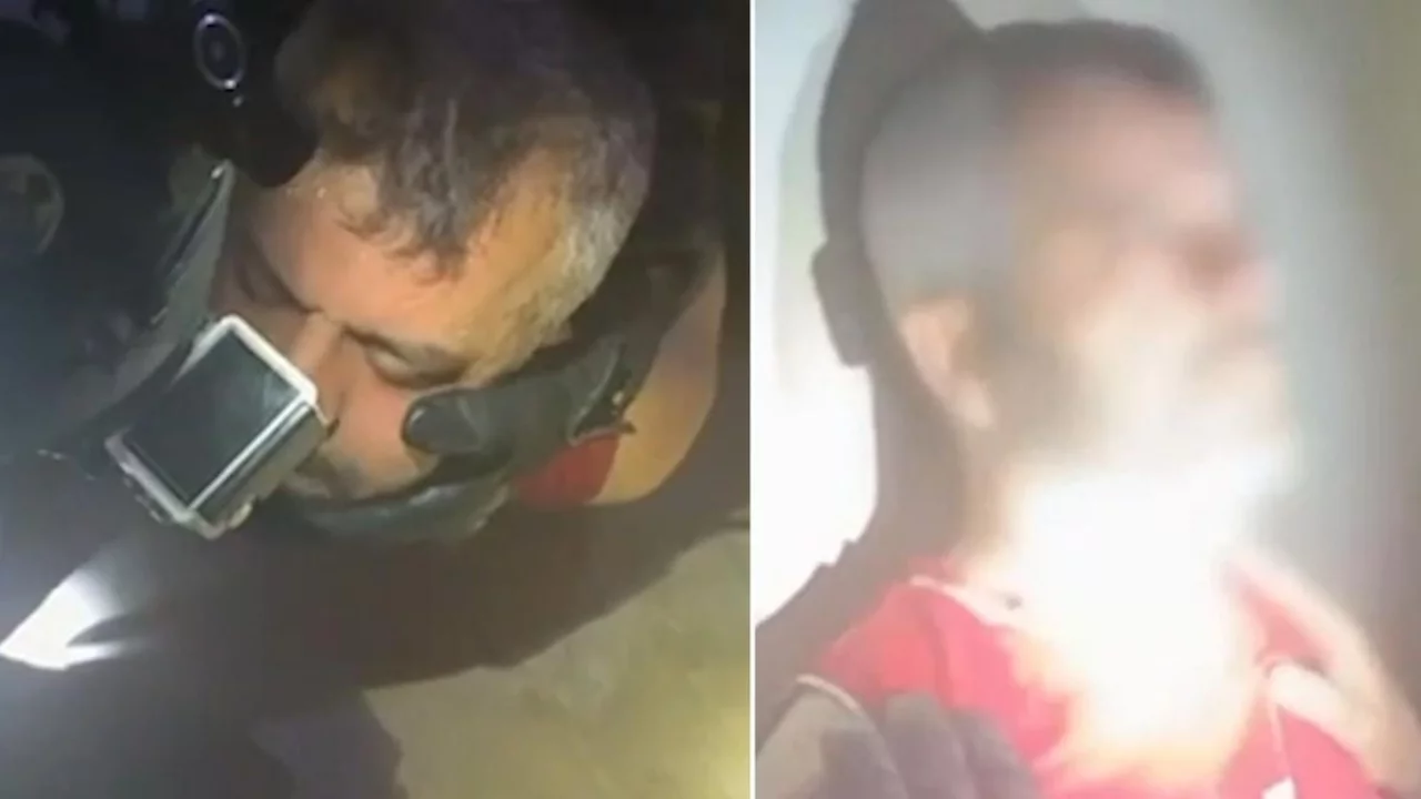 Cumhurbaşkanı Erdoğan'a suikast timindeki FET&Ouml;'c&uuml;yle ilgili dikkat &ccedil;eken ayrıntı!