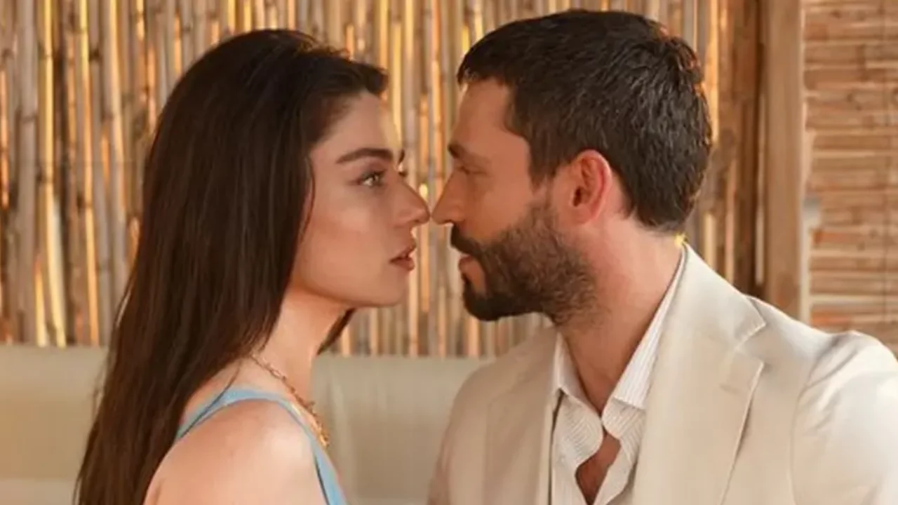 Muhtemel Aşk final mi yapıyor? Hayal Köseoğlu'ndan iddialara net yanıt